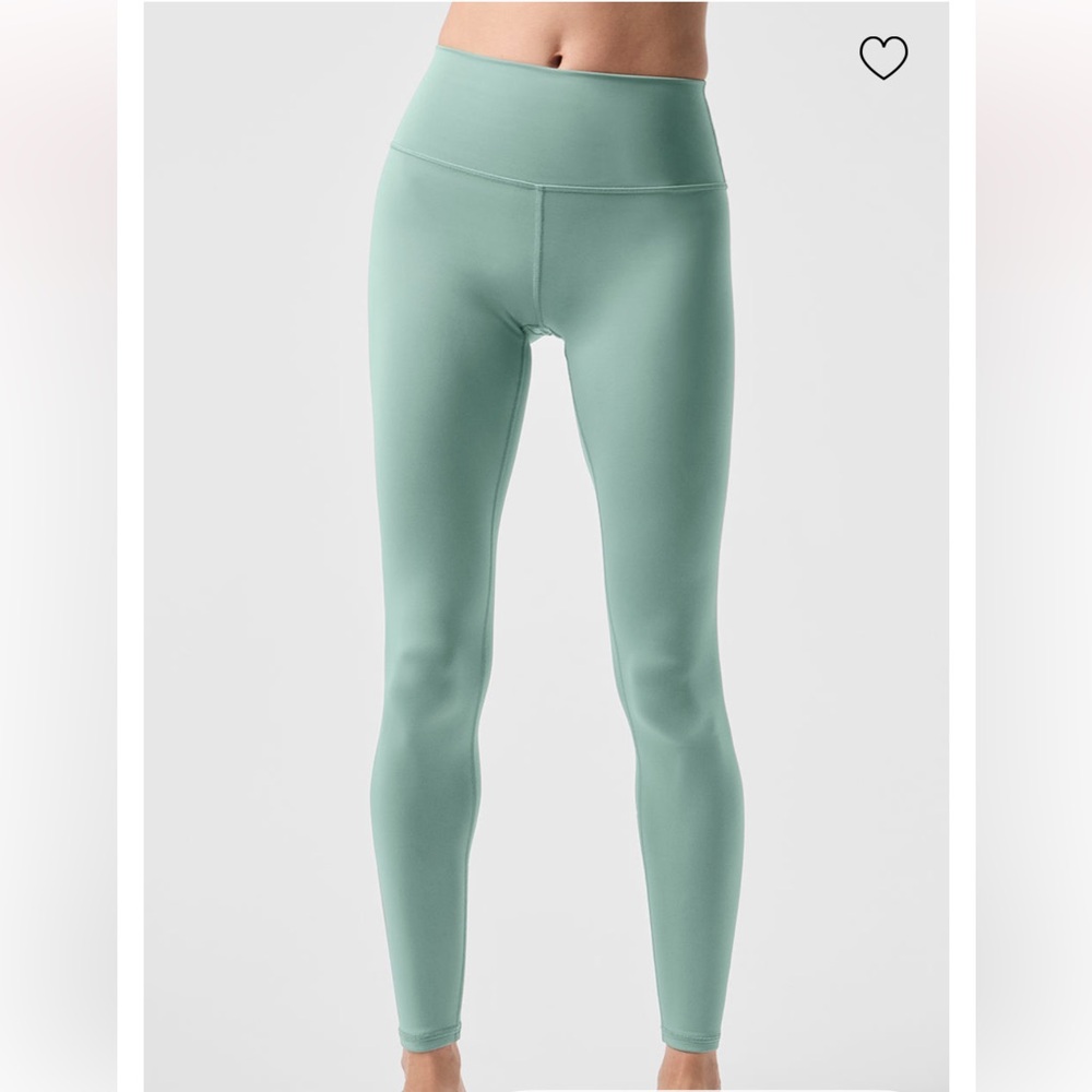 Alo 7/8 High Waist Airlift